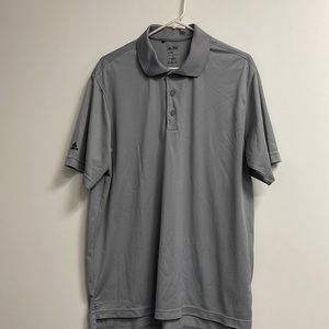 Men’s polo shirt